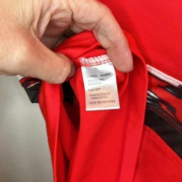 Tail Performance active tank - Picture 7 of 7